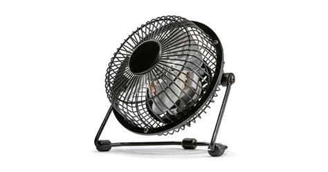 small desk fans at kmart